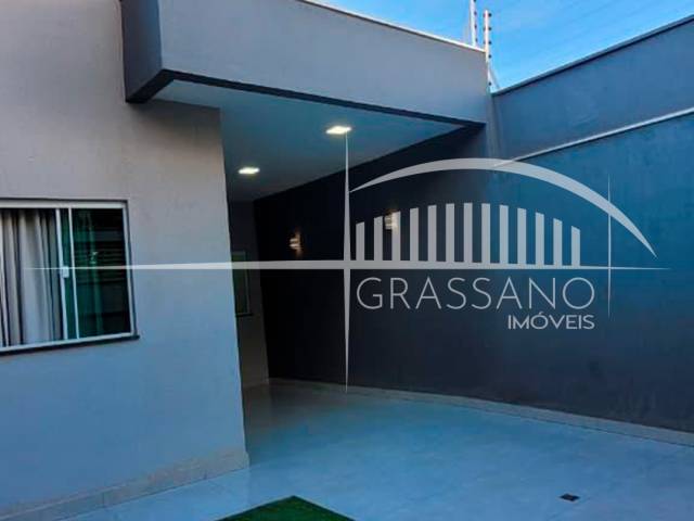 #532 - Casa para Venda em Arapongas - PR