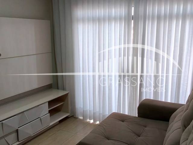 Apartamento para Locação em Arapongas - 4