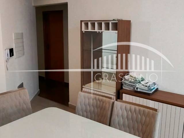 Apartamento para Locação em Arapongas - 5