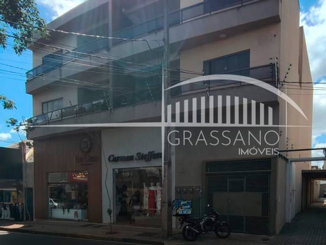 Locação em Centro - Arapongas