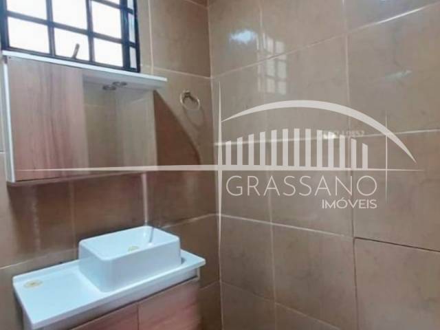 Sobrado para Locação em Arapongas - 5