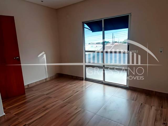 Sobrado para Locação em Arapongas - 4