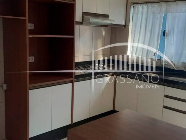 Casa para Locação em Arapongas - 5