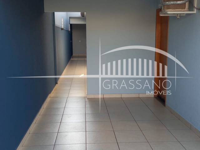 Casa para Locação em Arapongas - 4