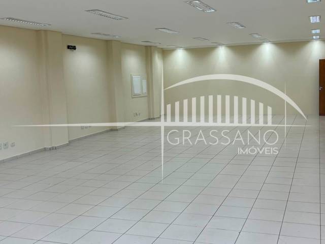 #537 - Sala para Locação em Arapongas - PR