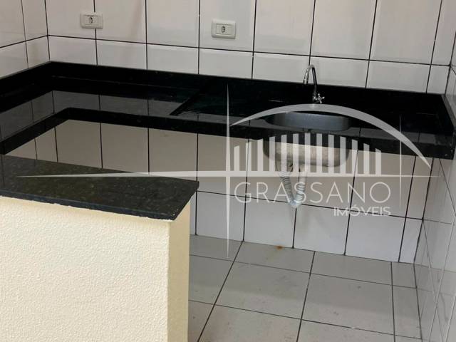 #537 - Sala para Locação em Arapongas - PR