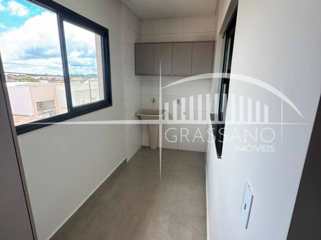 Apartamento para Locação em Arapongas - 5