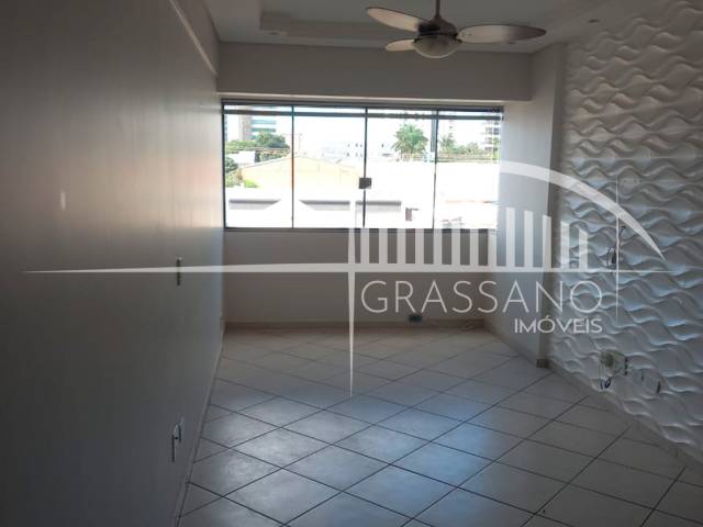 #538 - Apartamento para Venda em Arapongas - PR