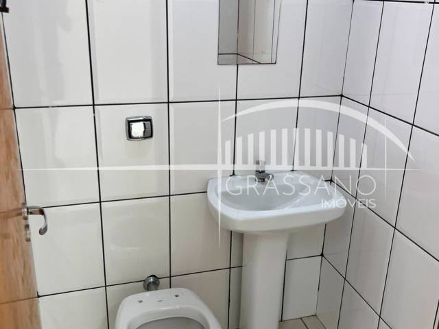 #537 - Sala para Locação em Arapongas - PR