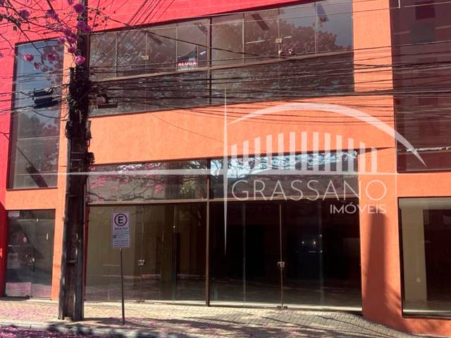 Locação em Centro - Arapongas