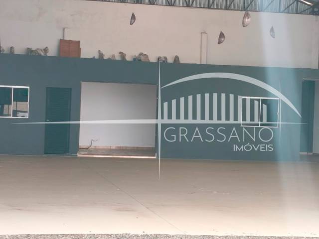 Barracão para Locação em Arapongas - 3