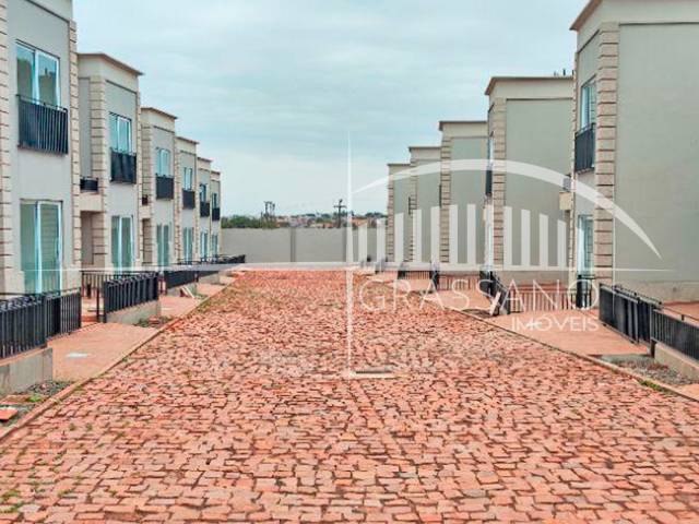 Casa para Locação em Arapongas - 2