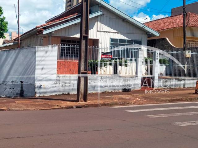 Casa para Locação em Arapongas - 2