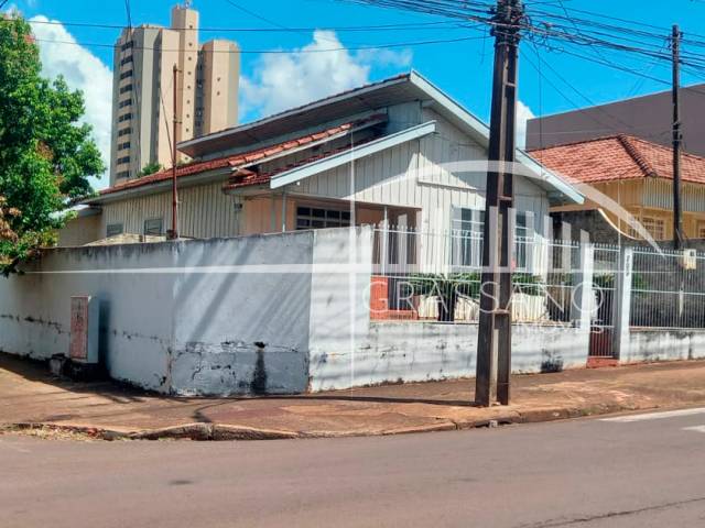 Casa para Locação em Arapongas - 3