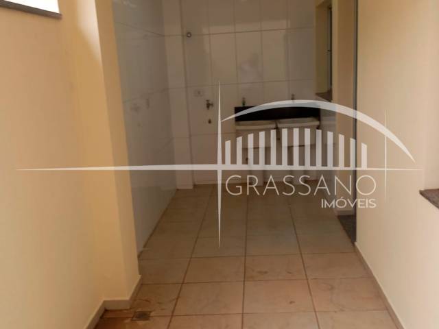 Apartamento para Locação em Arapongas - 4