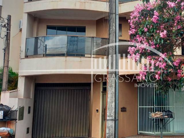 Apartamento para Locação em Arapongas - 2