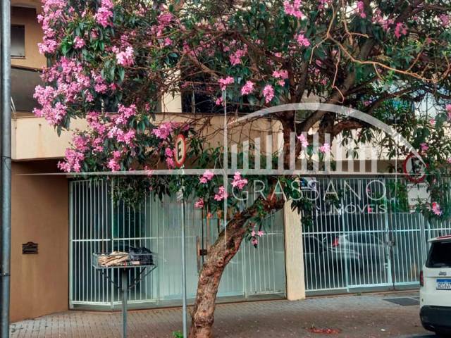 Apartamento para Locação em Arapongas - 3