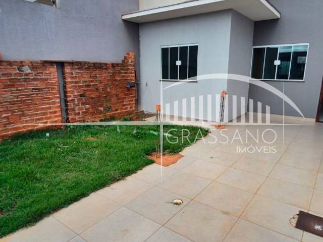 Casa para Locação em Arapongas - 2