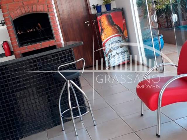 Casa para Venda em Arapongas - 5