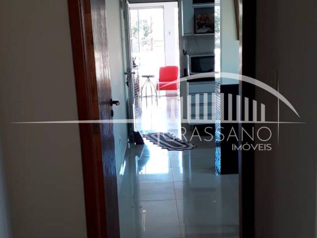 Casa para Venda em Arapongas - 4