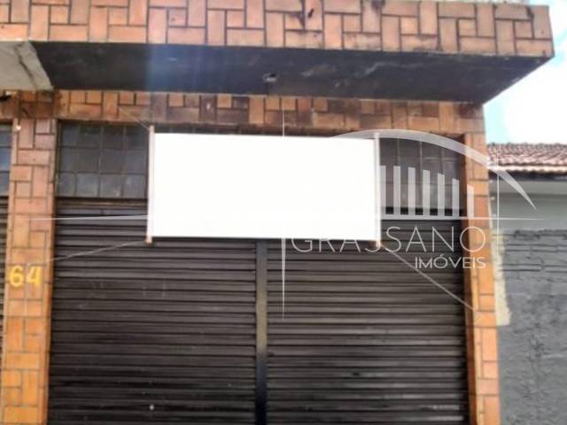 Sala para Locação em Arapongas - 2