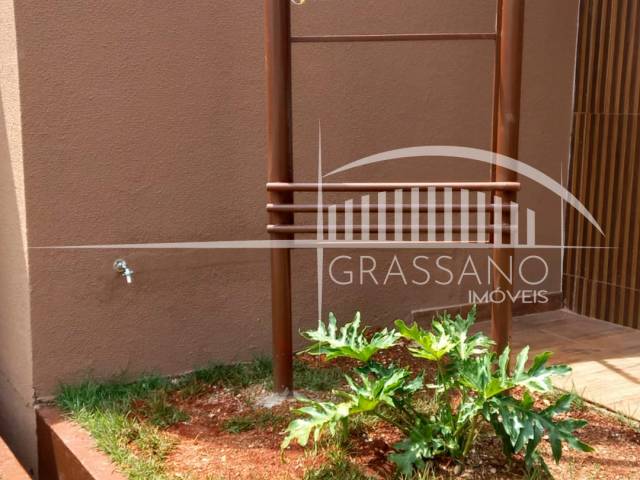 Sala para Locação em Arapongas - 3