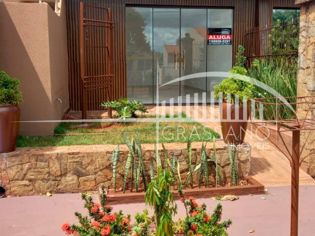 Sala para Locação em Arapongas - 2