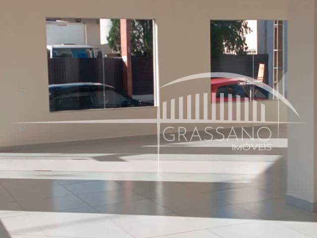 #553 - Sala para Locação em Arapongas - PR