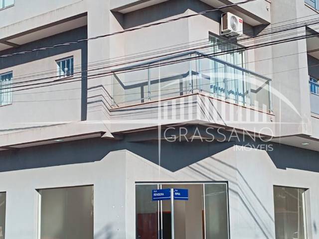 Locação em Jardim Aeroporto - Arapongas