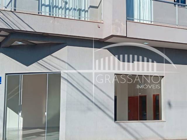 #553 - Sala para Locação em Arapongas - PR