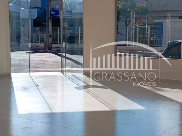 Sala para Locação em Arapongas - 5