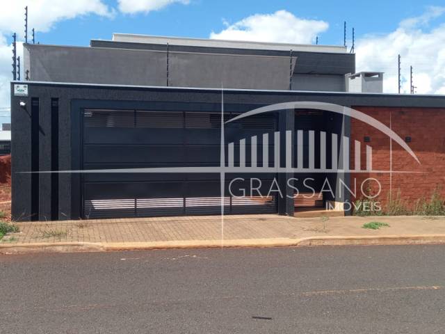 Casa para Venda em Arapongas - 4