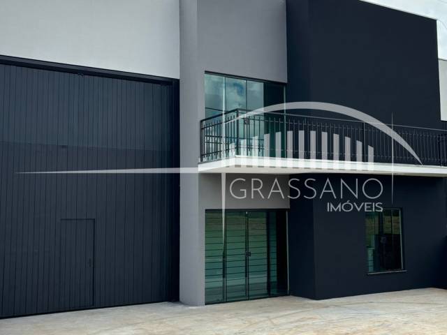 Locação em Jardim Residencial Vicentin - Arapongas