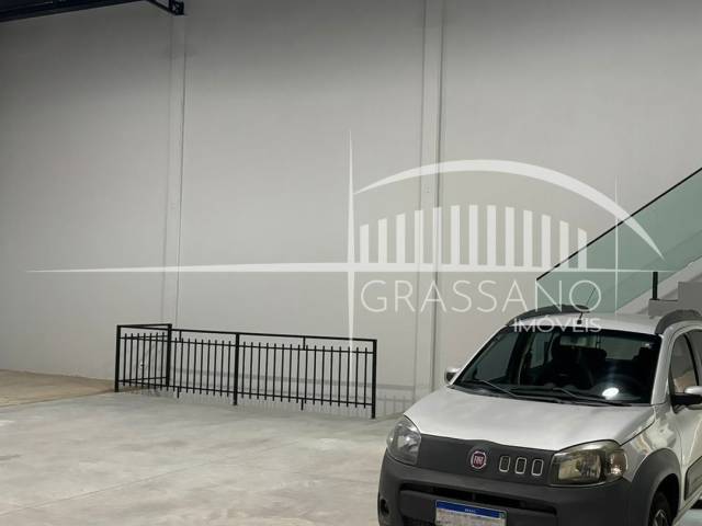 Barracão para Locação em Arapongas - 5