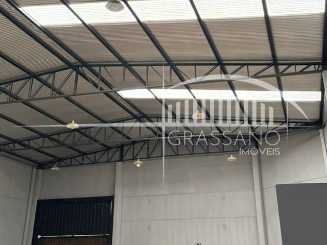 Barracão para Locação em Arapongas - 4