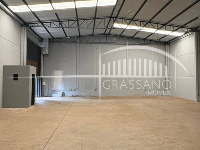 Barracão para Locação em Arapongas - 5