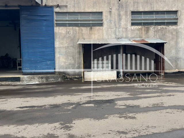 Barracão para Locação em Arapongas - 4