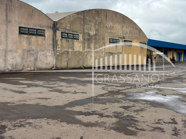 Barracão para Locação em Arapongas - 5