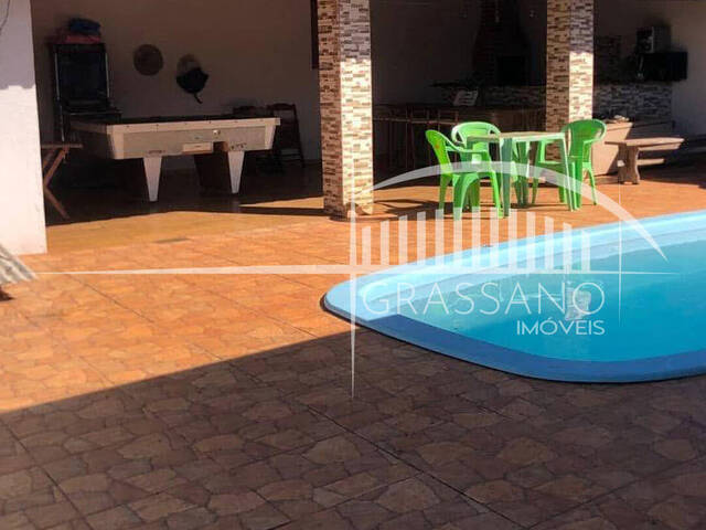 Casa para Locação em Arapongas - 4