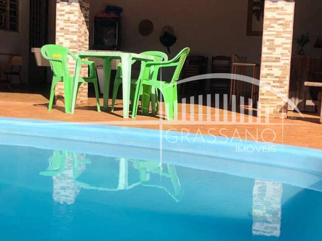 Casa para Locação em Arapongas - 5