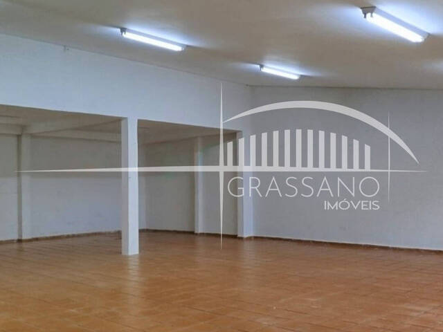 #567 - Salão Comercial para Locação em Arapongas - PR