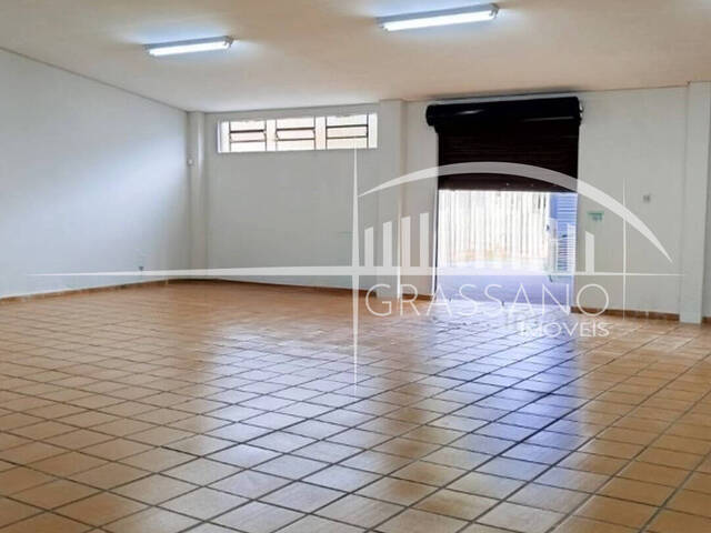 Salão Comercial para Locação em Arapongas - 4