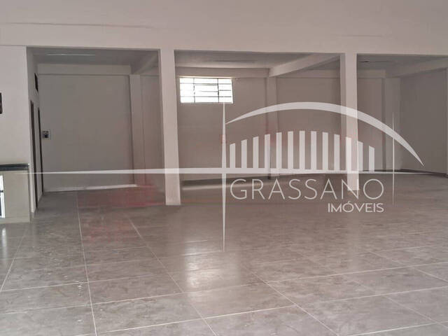Salão Comercial para Locação em Arapongas - 5