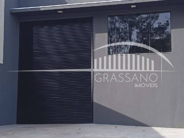 Locação em Jardim Campestre II - Arapongas