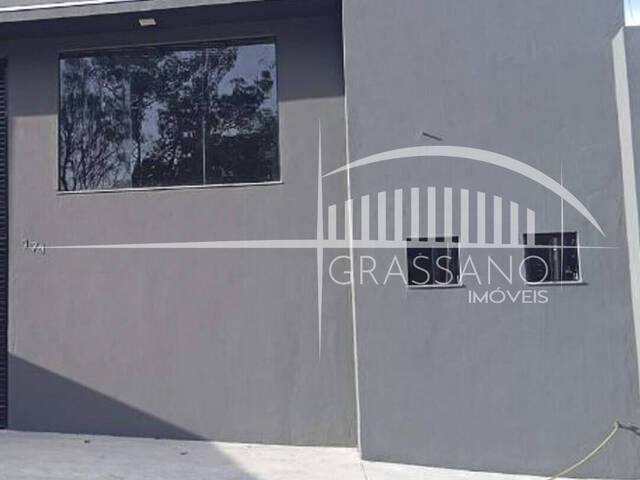 #570 - Barracão para Locação em Arapongas - PR