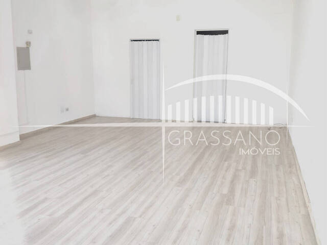 #572 - Sala para Locação em Arapongas - PR