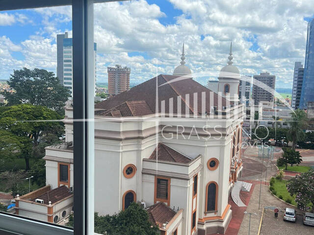 Apartamento para Venda em Arapongas - 3