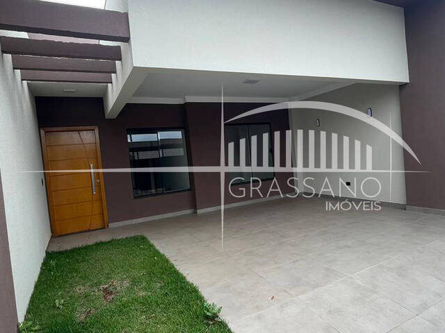 Casa para Venda em Arapongas - 2