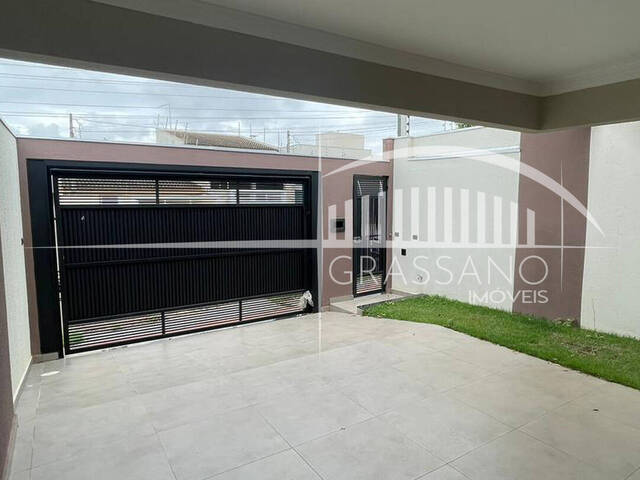 Casa para Venda em Arapongas - 3