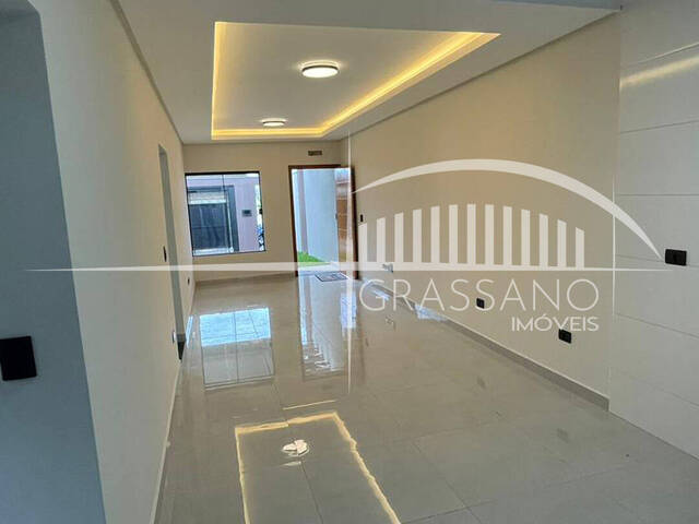 Casa para Venda em Arapongas - 4